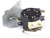 3496786-1-S-GE-WB02K10244- LATCH & WASHER Assembly