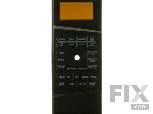3496788-1-M-GE-WB07X11340-CONTROL PANEL BB