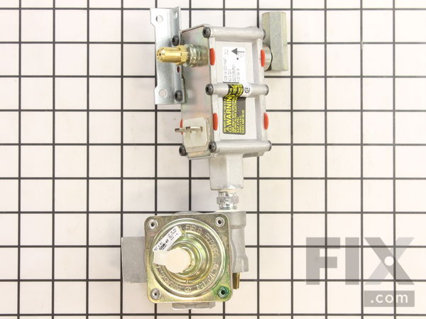 3496798-1-M-GE-WB19K10071-VALVE CONTROL