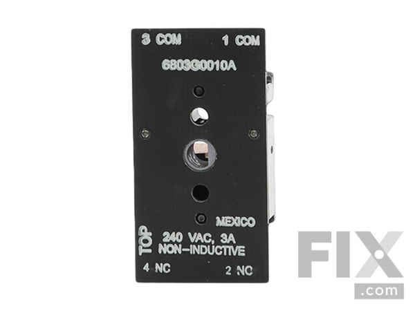 3496802-1-M-GE-WB24K10082-SWITCH THERMOSTAT