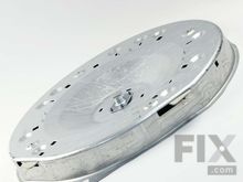 HEATER AND HOUSING Assembly – Part Number: WE11M62