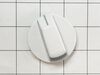 Control Knob - Gray – Part Number: WE4M522