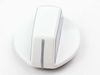3496859-2-S-GE-WE4M522-Control Knob - Gray