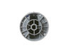 3496859-3-S-GE-WE4M522-Control Knob - Gray