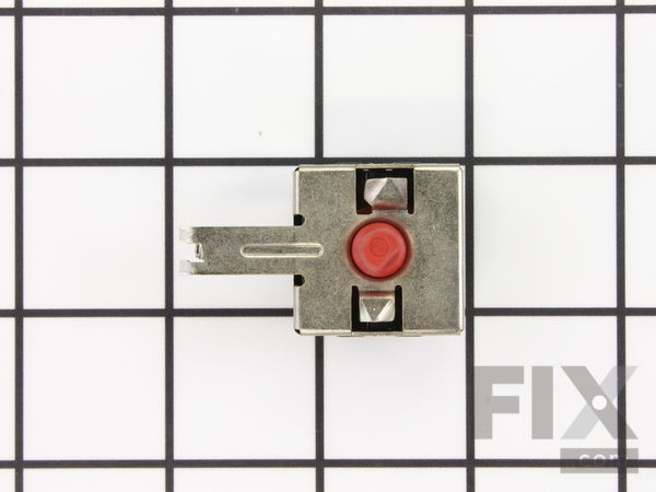 3496868-1-M-GE-WH12X10461-SWITCH ROTARY