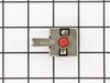 SWITCH ROTARY – Part Number: WH12X10461