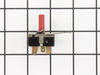 3496868-2-S-GE-WH12X10461-SWITCH ROTARY