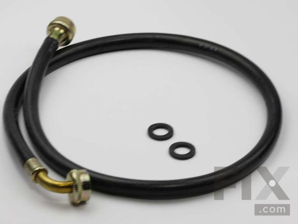 3496874-1-M-GE-WH41X10251- HOSE INTAKE Assembly