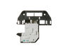 3496878-3-S-GE-WH44X10288-Lid Lock & Switch Assembly
