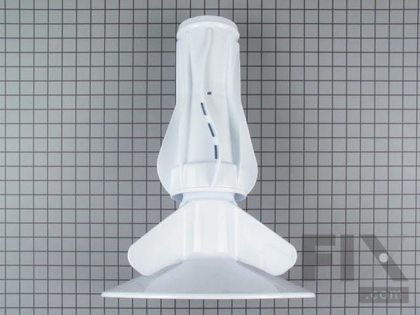 349692-1-M-Whirlpool-387838            -Agitator Assembly