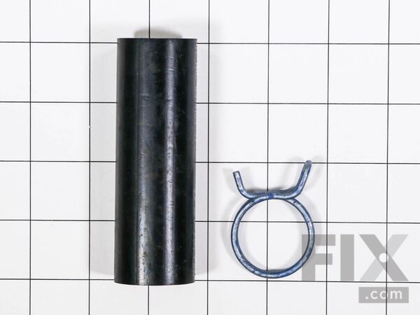 3496978-1-M-Whirlpool-DRNEXT4-Drain Hose, Extension