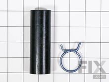 Drain Hose, Extension – Part Number: DRNEXT4