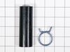Drain Hose, Extension – Part Number: DRNEXT4