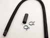 3496978-2-S-Whirlpool-DRNEXT4-Drain Hose, Extension