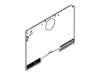 COVER-EVAP – Part Number: W10305173