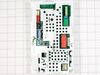Control Board – Part Number: W10367783