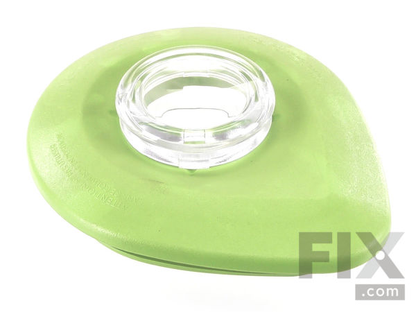 3497504-1-M-Whirlpool-W10378270-Lid - Green