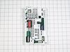 Washer Electronic Control Board – Part Number: W10392982