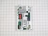 Electric Control Board – Part Number: W10393562