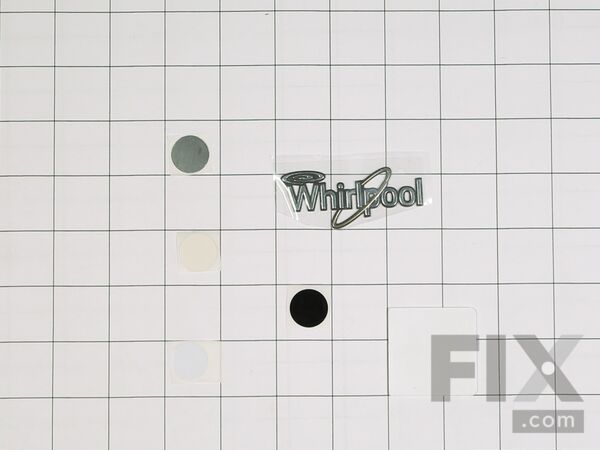 3497581-1-M-Whirlpool-W10395148-Door Kit