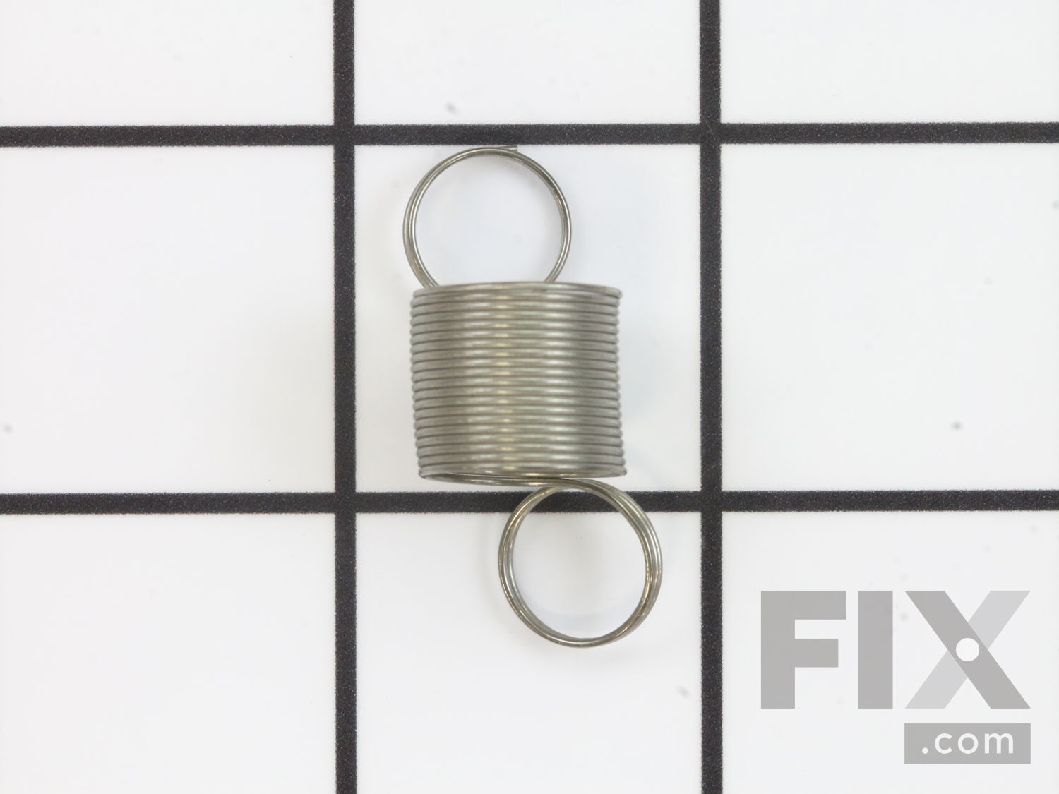 OEM Whirlpool W10400895 Tub Centering Spring - 2 Pack - Fix.com