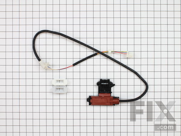 3497627-1-M-Whirlpool-W10404050-Lid Latch Assembly