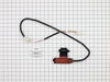Lid Latch Assembly – Part Number: W10404050