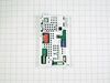 Electric Control Board – Part Number: W10405815