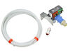 Water Inlet Valve – Part Number: W10408179