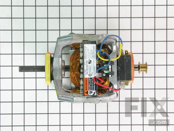 3497647-1-M-Whirlpool-W10410996-Drive Motor
