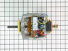 Drive Motor – Part Number: W10410996