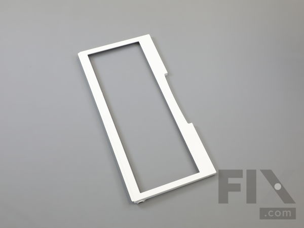 3497763-1-M-Frigidaire-241802205-Crisper Cover Frame - No Glass