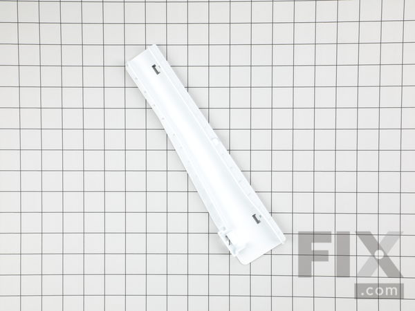 3497799-1-M-Frigidaire-242079401-Refrigerator Crisper Drawer Support - Left