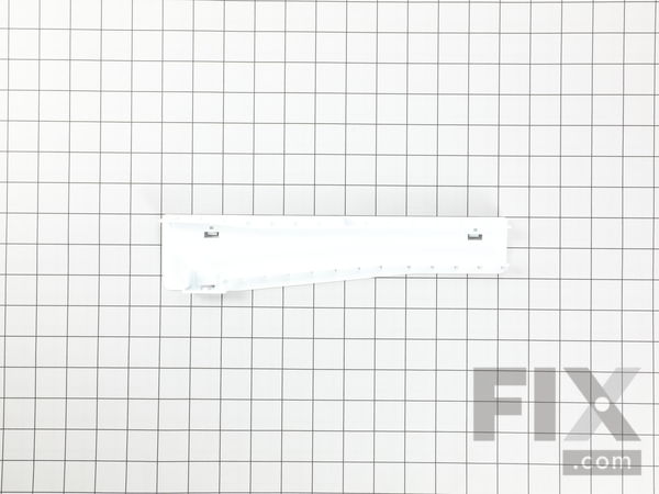 3497800-1-M-Frigidaire-242079402-Refrigerator Crisper Drawer Support - Right