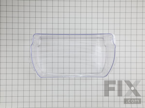 3497801-1-M-Frigidaire-242079701-Door Bin - Clear