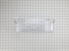 3497801-2-S-Frigidaire-242079701-Door Bin - Clear