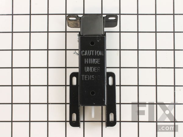 3497846-1-M-Frigidaire-297313201-HINGE C BK