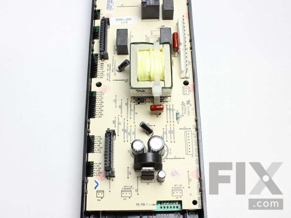 3497850-1-M-Frigidaire-316418565-Electronic Clock/Timer