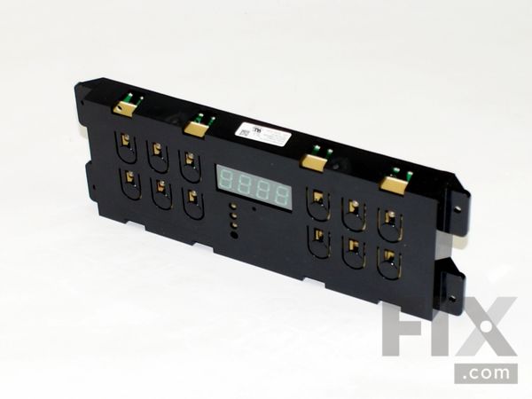 3497852-1-M-Frigidaire-316557209-Electronic Clock/Timer