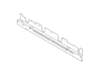 TRIM – Part Number: 318913122