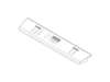 CONTROL PANEL – Part Number: 318941008