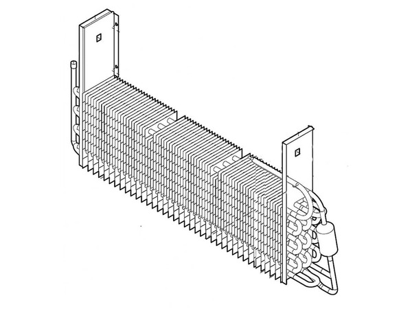 3497937-1-M-Frigidaire-5303918551-EVAPORATOR KIT