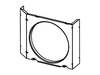 BULKHEAD – Part Number: 5304483211