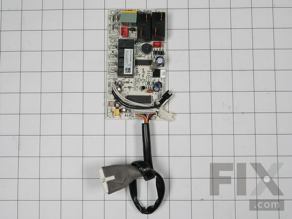 3498043-1-M-Frigidaire-5304483215-PC BOARD