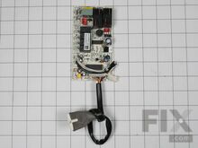 PC BOARD – Part Number: 5304483215