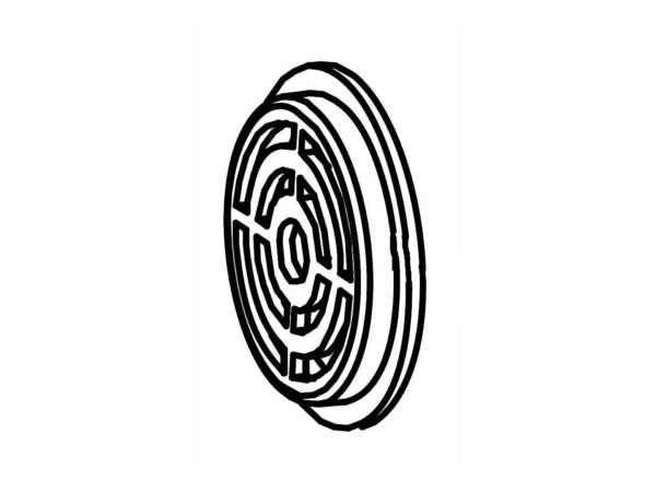 3498108-1-M-Frigidaire-5304483443-RING NUT