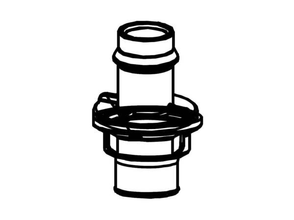 3498117-1-M-Frigidaire-5304483452-CONNECTOR ASSEMBLY