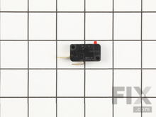 Dishwasher Switch – Part Number: 5304483463
