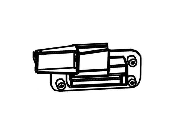 3498146-1-M-Frigidaire-5304483481-VENT ASSEMBLY