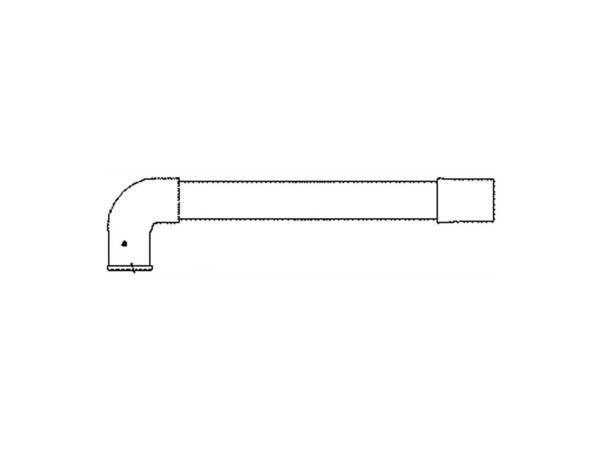 3498172-1-M-Frigidaire-5304483507-HOSE